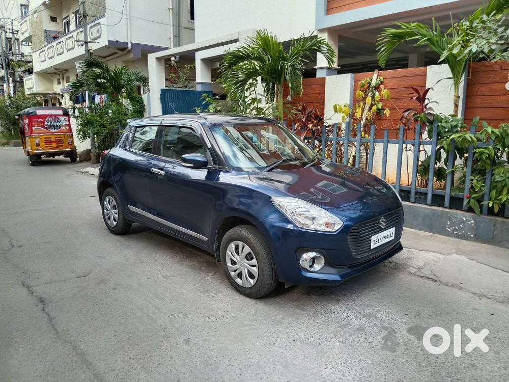 Maruti Suzuki Swift DDiS VDI, 2019, Diesel