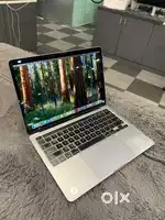 MacBook Pro \ 13inch \ i7 \ 16GB \ 512GB \ Good working \ Warranty