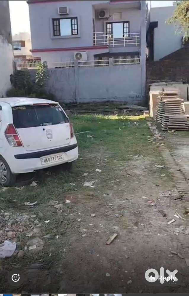 Residencial Pole in Rishikesh prime location