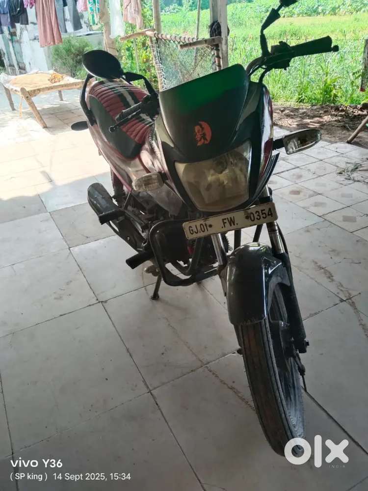 Full condition all original