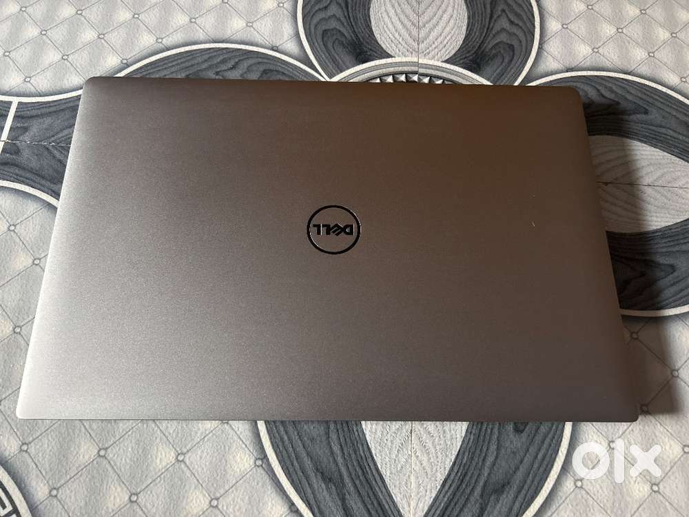 Dell Precision 5520 i7 7Th Generation Laptop