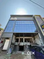 Commercial Flat