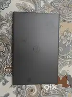 Dell high performance office laptop