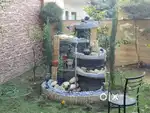 Newly build PG  for girls and for rent