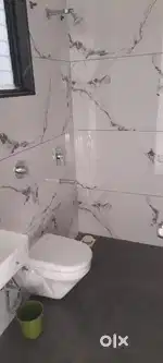 New 2 BHK flat on rent