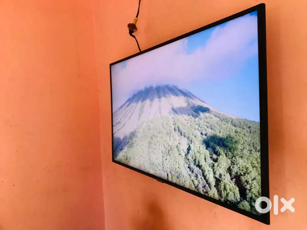 SAMSUNG 43 INCH ANDROID SMART TIZEN 4k ULTRA HD LED TV