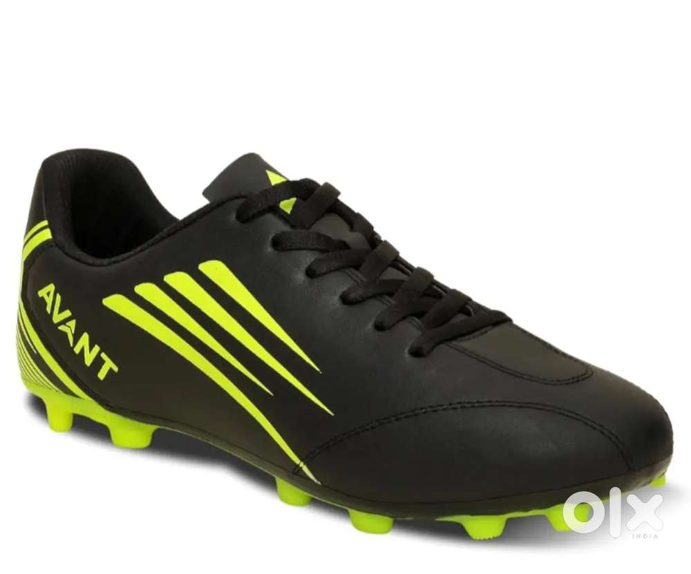 Shoes are not used more new condition