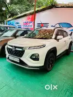 Maruti Suzuki Fronx 2025 Petrol Well Maintained