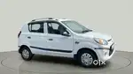 Maruti Suzuki Alto 800 LXI, 2017, Petrol
