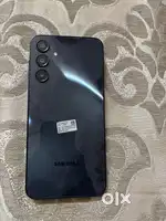 SAMSUNG GALAXY A16