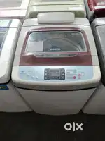 Samsung 6.5kg fully automatic in your choiz