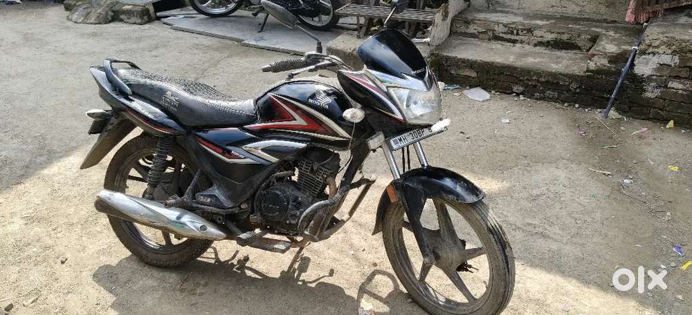 Honda Shine 125