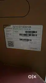 Godrej Fridge