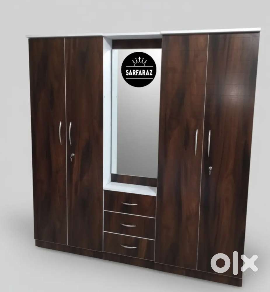 Brand new 5door wardrobe, 4door, 3door ,armories