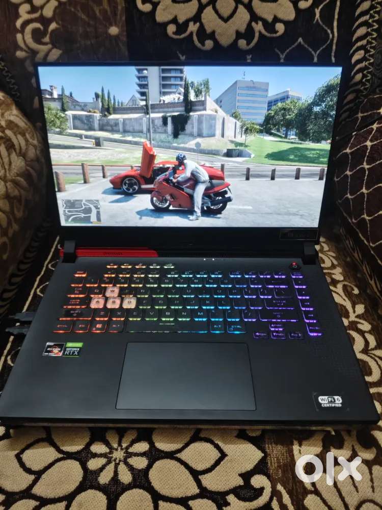 Asus Rog Strix Gaming