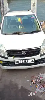 Maruti Suzuki Wagon R 2012