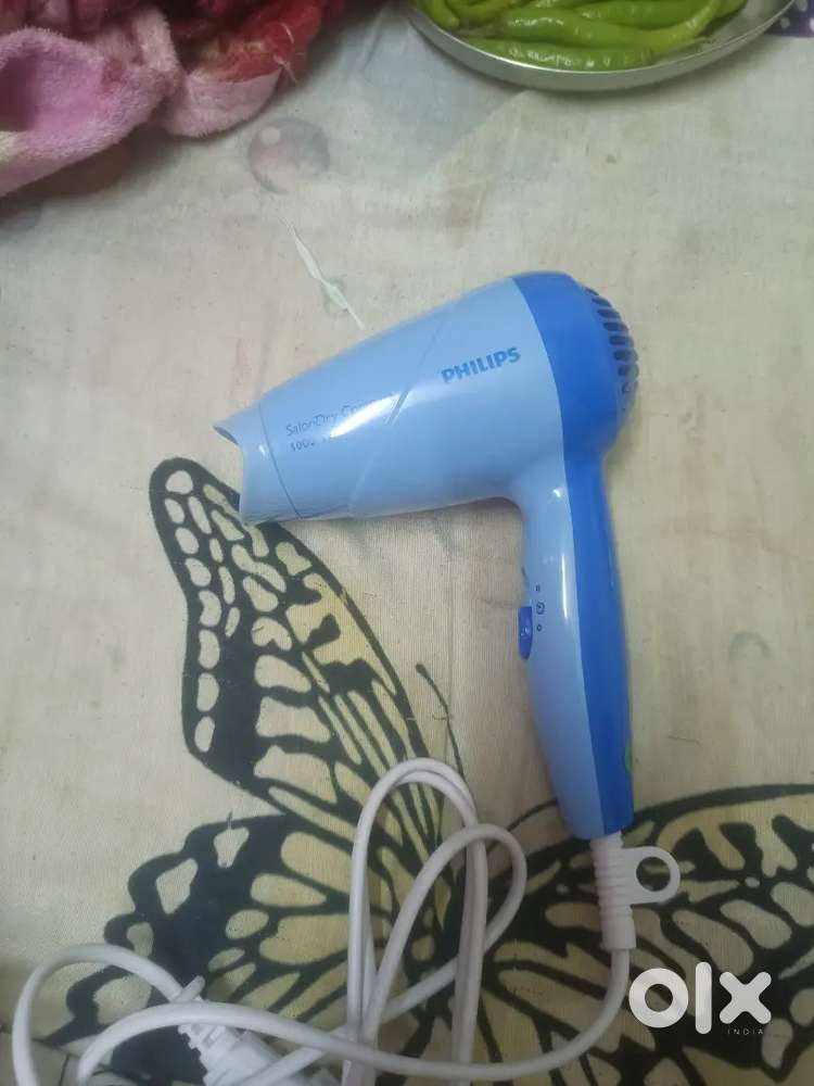 Philips hair dryer, HP8100/60