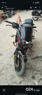 Good condition