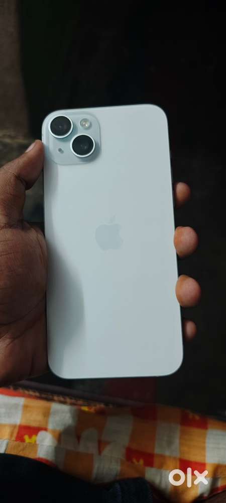 Iphone 15 plus 128