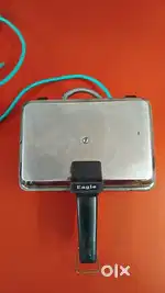 Sandwich Toaster