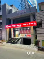 Prime property beside City Centre Mall, Pandri
