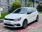 Volkswagen Polo GT TSI Sport Edition, 2019, Petrol