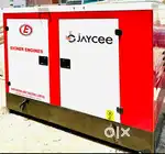 GENERATOR NAYI BATTERY AUR FREE DELIVERY KE SATH AUR FREE SPARE PARTS