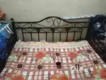 Sofa cumbed