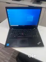 Lenovo Thinkpad  L14 Laptop 11th gen Core i3 for sale