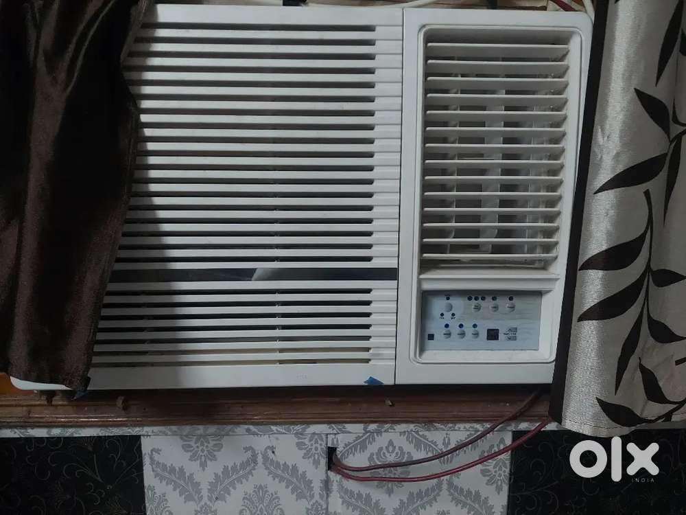 Blur star 1.5 Ton with Bill- 1 year old