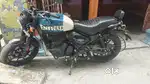 Hunter 350