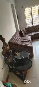 Furnished 1 BHK Flat On Rent at Jodhpur for Family
