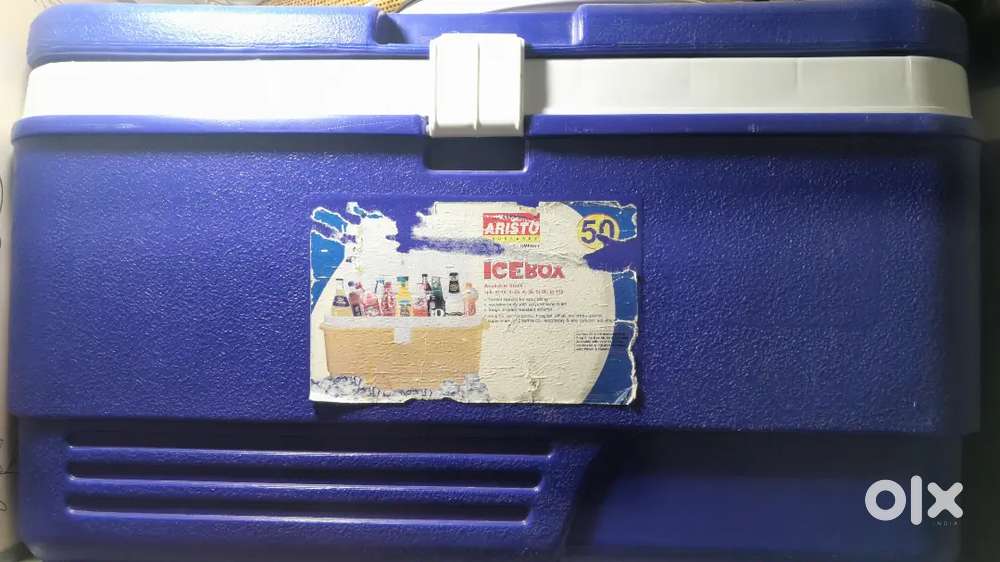 Ice box 50 liter