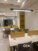 Fully Furnished Luxurious Office on Rent Vastrapur