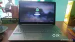 HP LAPTOP steel Color