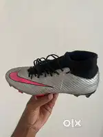 Nike Mercurial Superfly 9 Academy MG