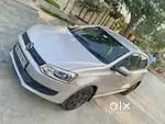 Volkswagen Polo 2009-2013 Petrol Comfortline 1.2L, 2011, Petrol