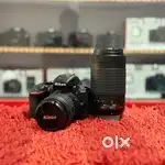 CAMERA FOR RENTAL