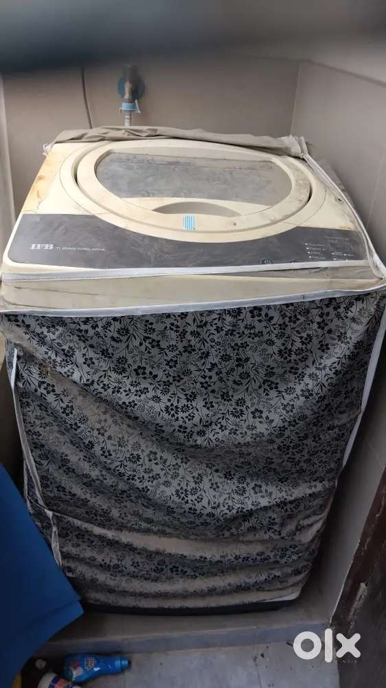 IFB top load washing machine