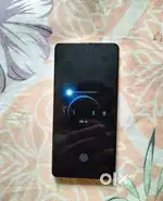 Money problem  ram rom 6/128 redmi K20pro