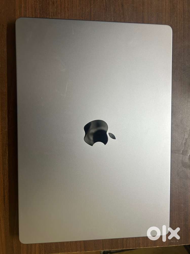 Apple M1 16/512