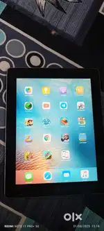 Apple ipad 16GB only wifi