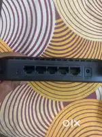 Dlink DIR-615 WIFI+ROUTER