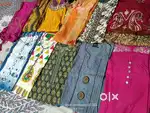 Used clothes available for sell in Mansarovar, Jaipur
