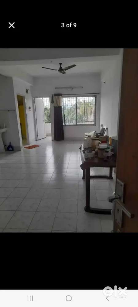 2 bhk flat at uzan bazar jur pukhuri