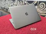 M1 Apple Macbook Air 2021  8gb/256gb SSD 13inch Retina Touch iD