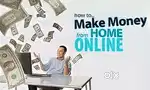 Work from home