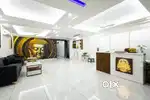 Housekeeping boy