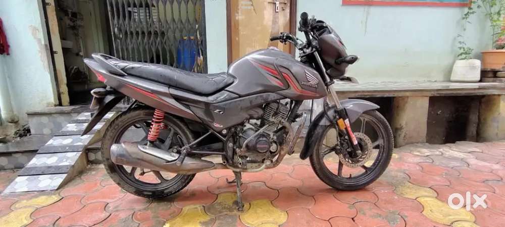 Honda Livo