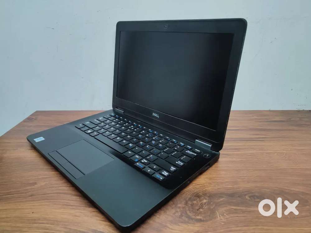 Dell Latitude E7270 / i5 Processor / 256GB SSD / 8GB RAM /M
